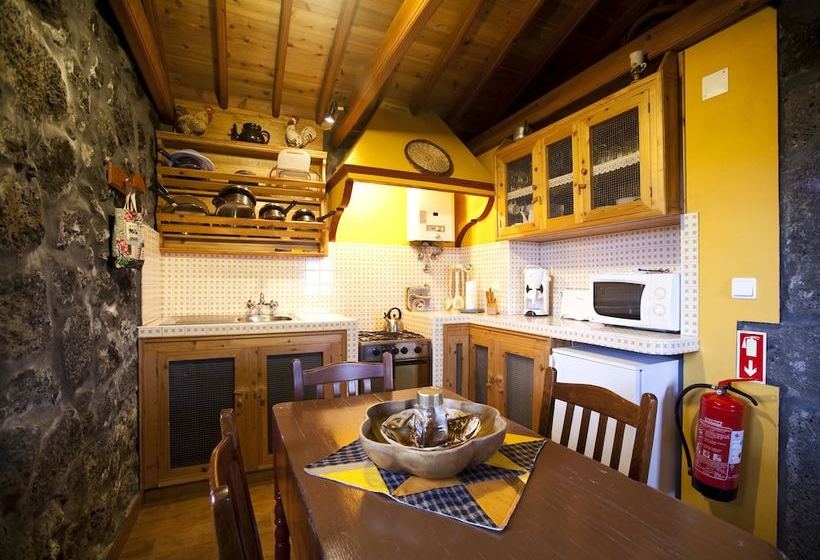 Hotel di Montagna Adegas Do Pico