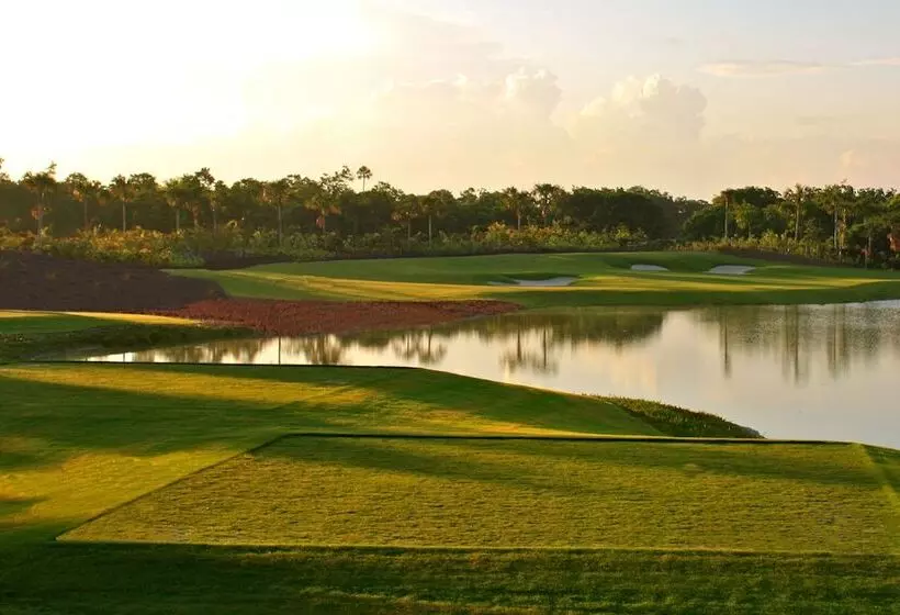 酒店 Select Club At Sandos Caracol All Inclusive Adults Only Area