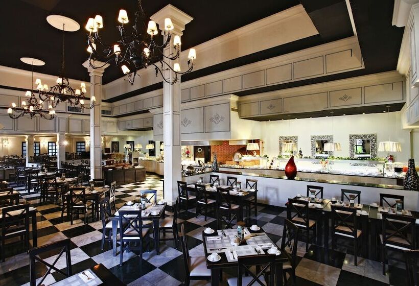 호텔 Select Club At Sandos Caracol All Inclusive   Adults Only Area