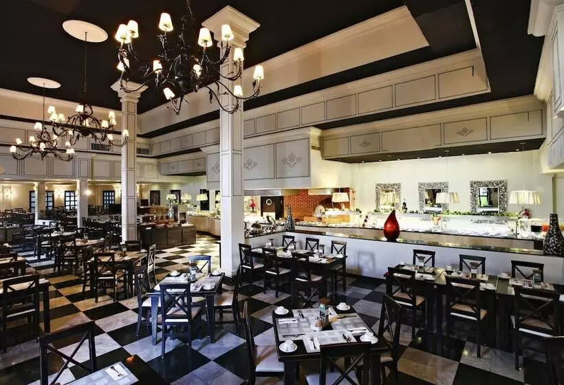 酒店 Select Club At Sandos Caracol All Inclusive Adults Only Area