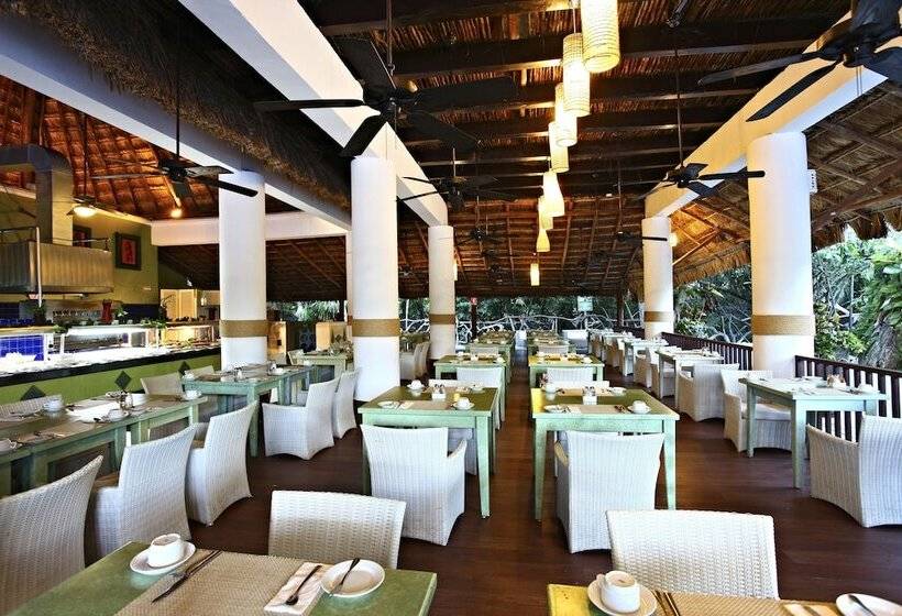 호텔 Select Club At Sandos Caracol All Inclusive   Adults Only Area