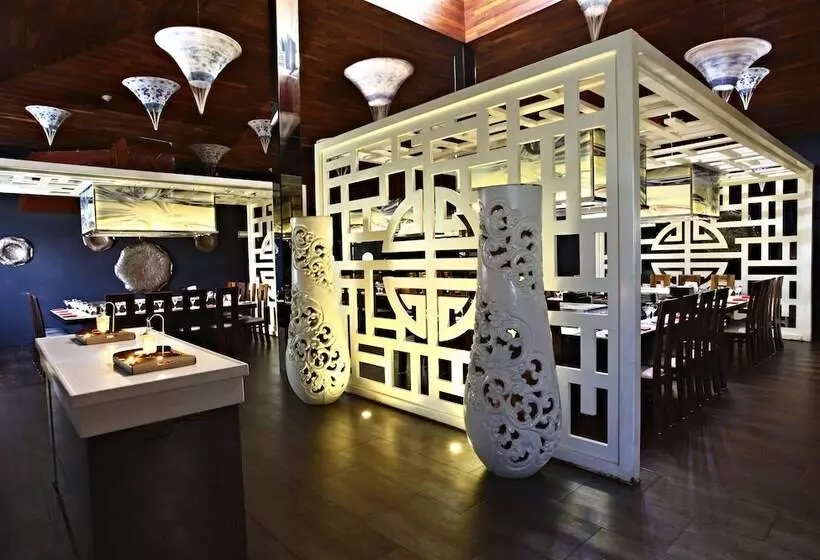 酒店 Select Club At Sandos Caracol All Inclusive Adults Only Area