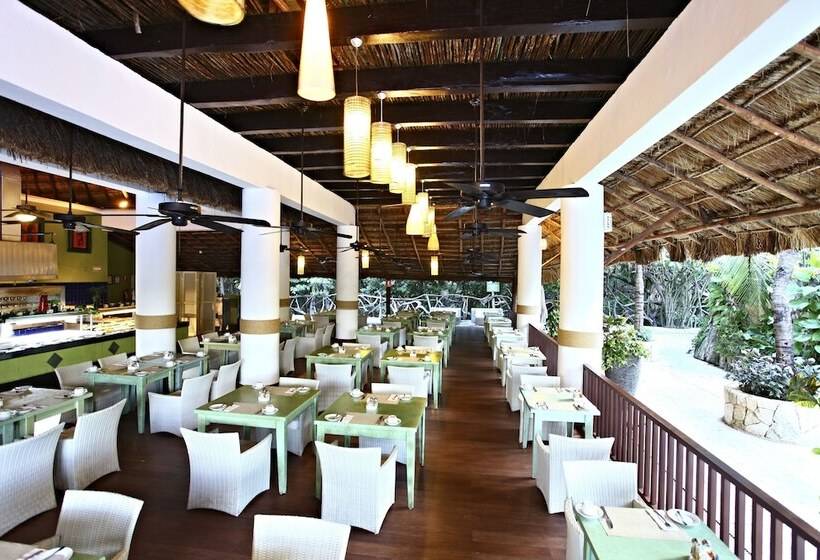 호텔 Select Club At Sandos Caracol All Inclusive   Adults Only Area