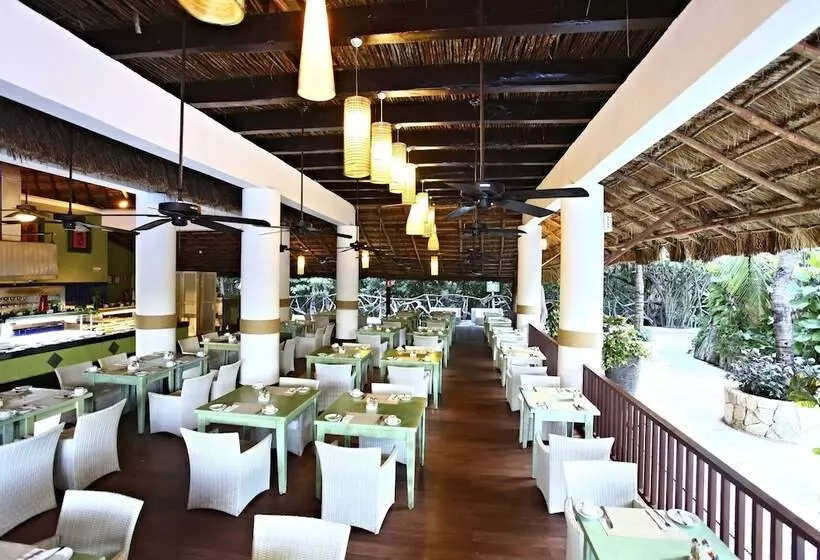 酒店 Select Club At Sandos Caracol All Inclusive Adults Only Area