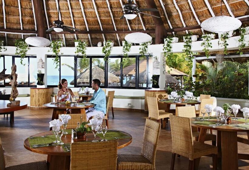 호텔 Select Club At Sandos Caracol All Inclusive   Adults Only Area