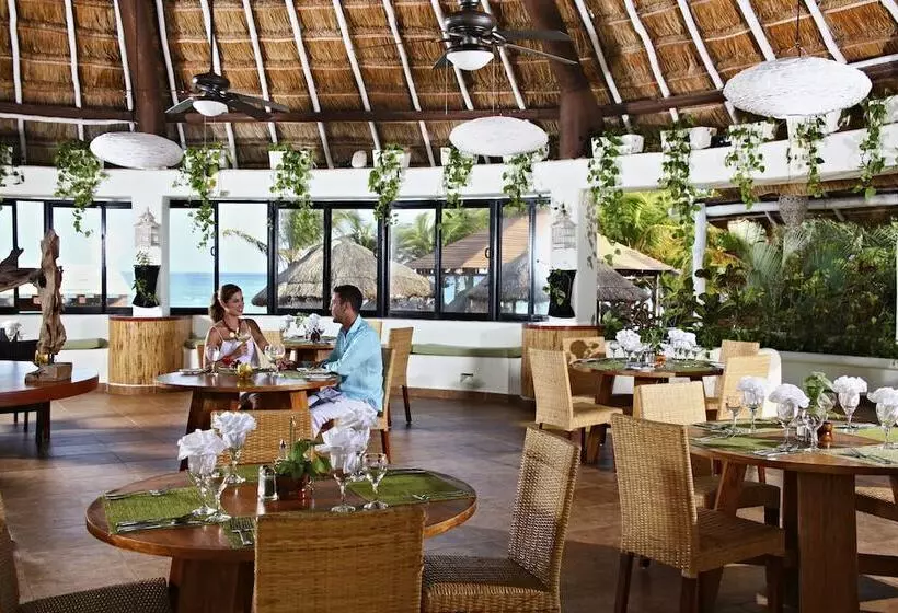 酒店 Select Club At Sandos Caracol All Inclusive Adults Only Area