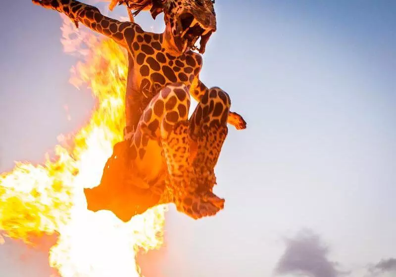 酒店 Select Club At Sandos Caracol All Inclusive Adults Only Area