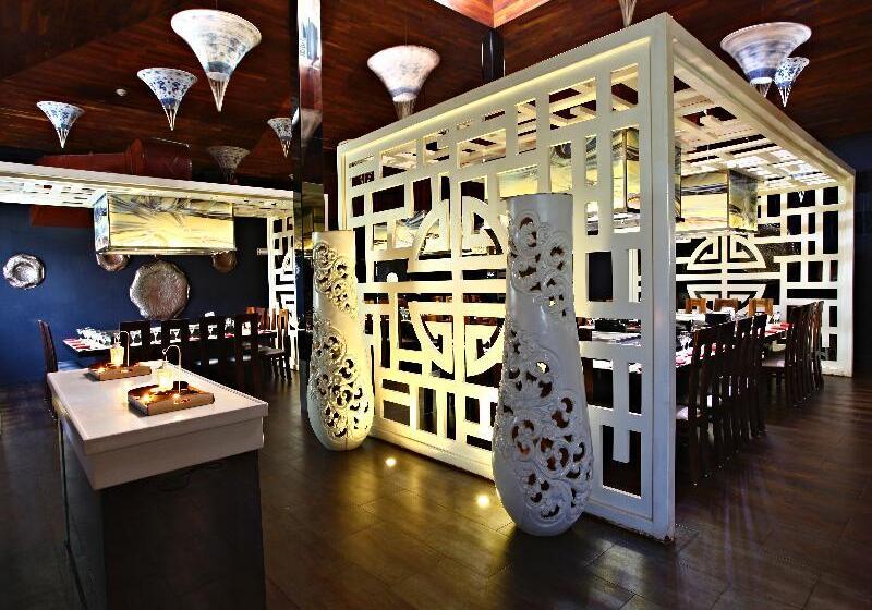 호텔 Select Club At Sandos Caracol All Inclusive   Adults Only Area