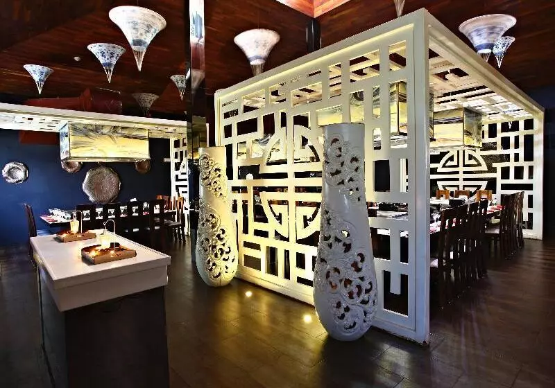 酒店 Select Club At Sandos Caracol All Inclusive Adults Only Area