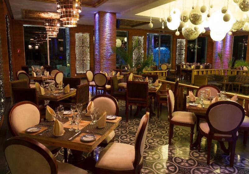 호텔 Select Club At Sandos Caracol All Inclusive   Adults Only Area