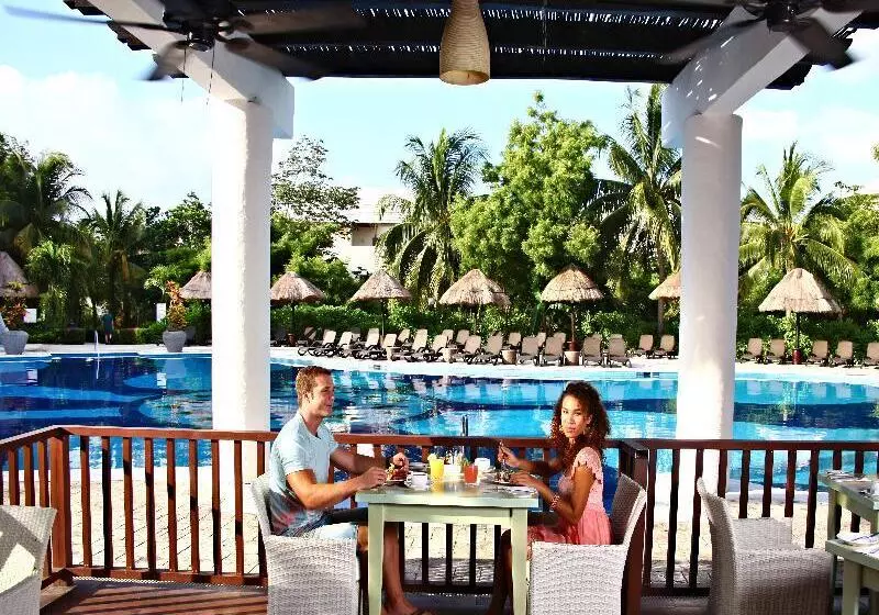 酒店 Select Club At Sandos Caracol All Inclusive Adults Only Area