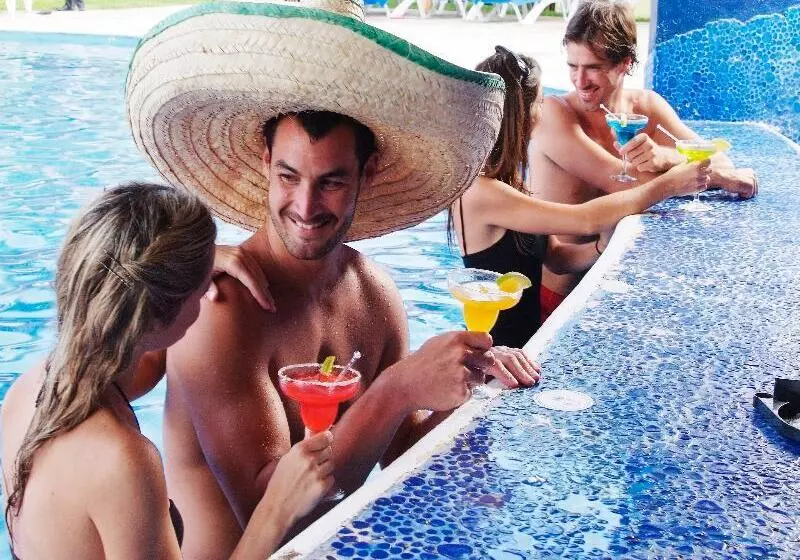 酒店 Select Club At Sandos Caracol All Inclusive Adults Only Area