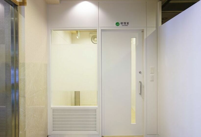 Sankei City Hotel Chiba