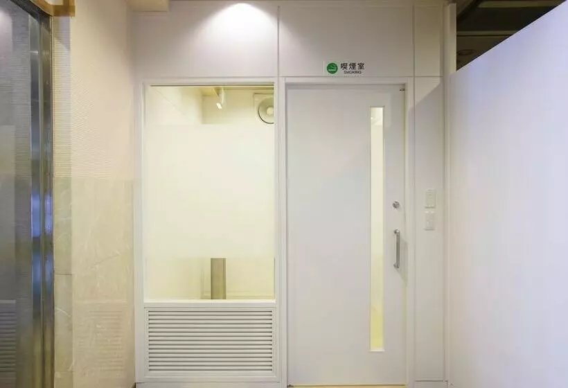 Sankei City Hotel Chiba