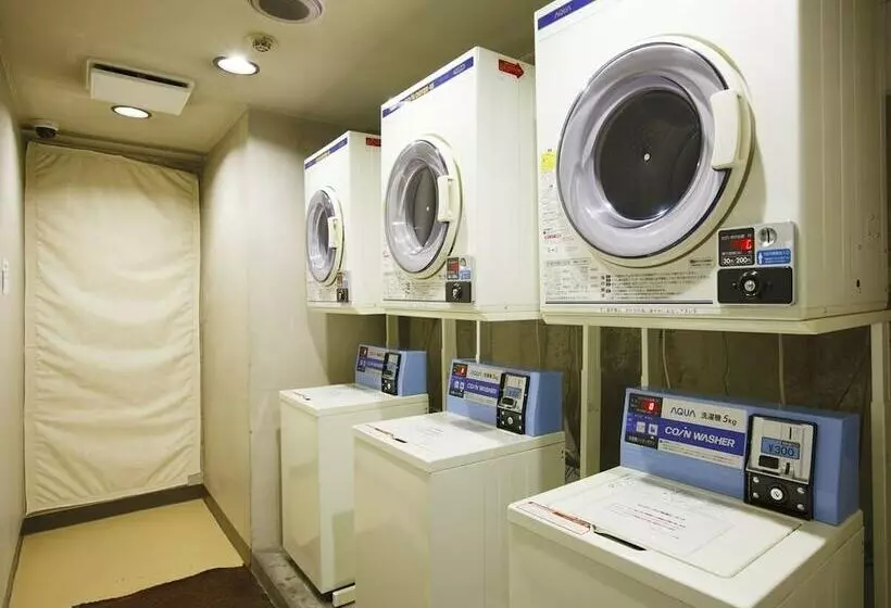 Sankei City Hotel Chiba