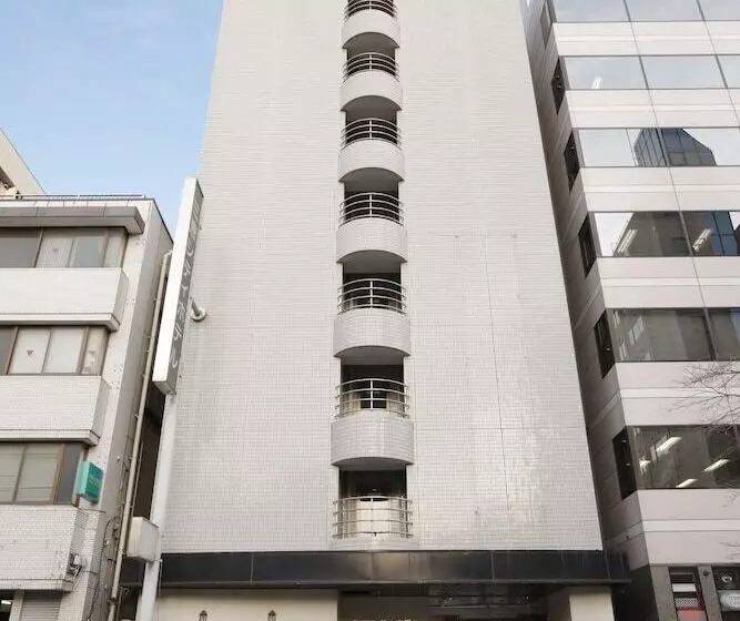 Sankei City Hotel Chiba