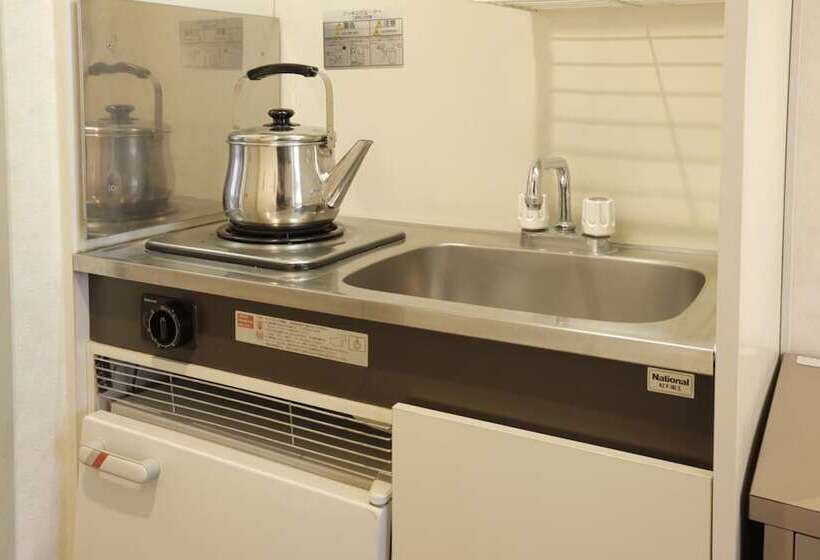 Sankei City Hotel Chiba