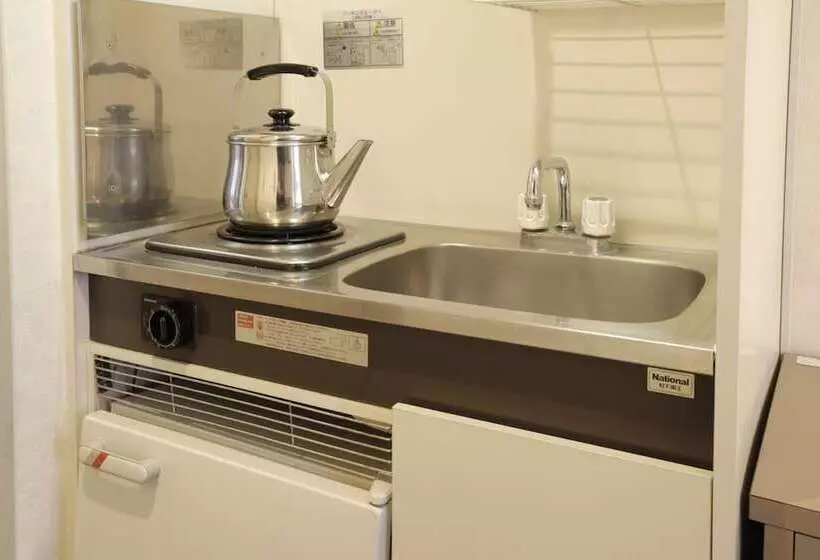 Sankei City Hotel Chiba