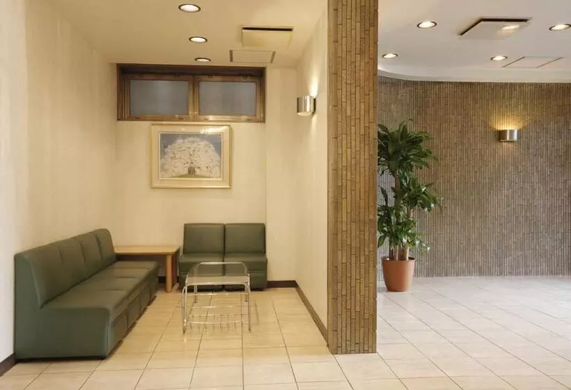 Sankei City Hotel Chiba