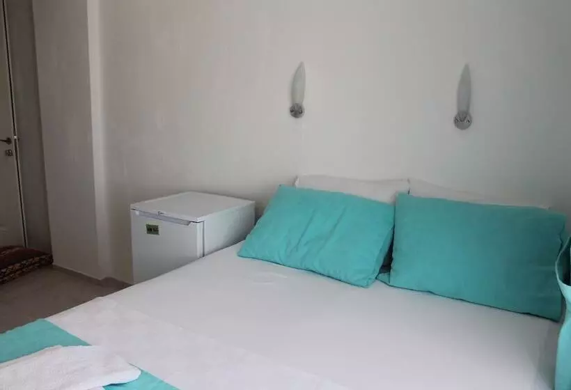 Hotel Saranda Beach Pansiyon