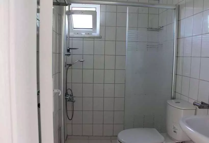 Hotel Saranda Beach Pansiyon