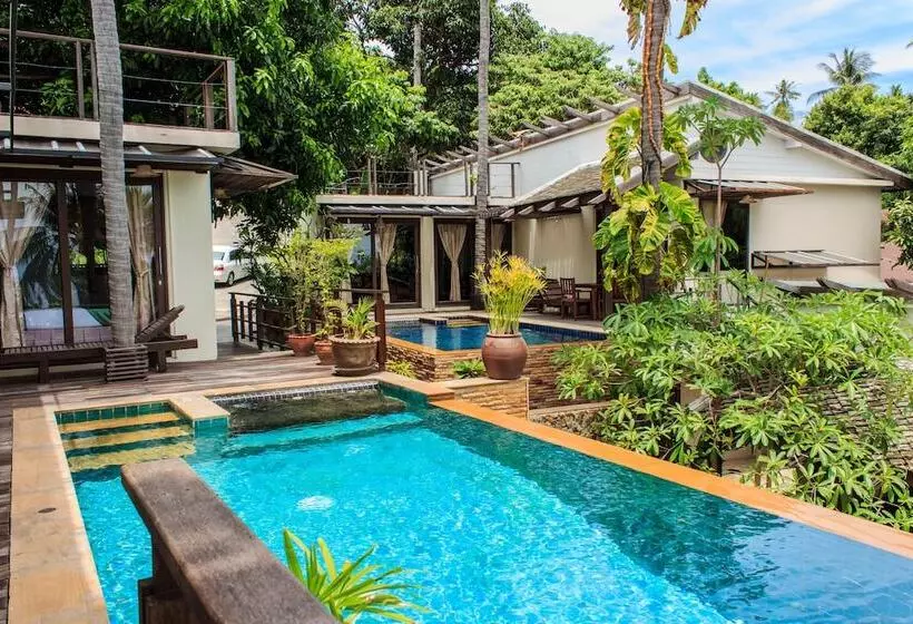 Hôtel Sasitara Residence