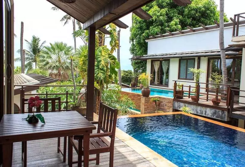 Hôtel Sasitara Residence