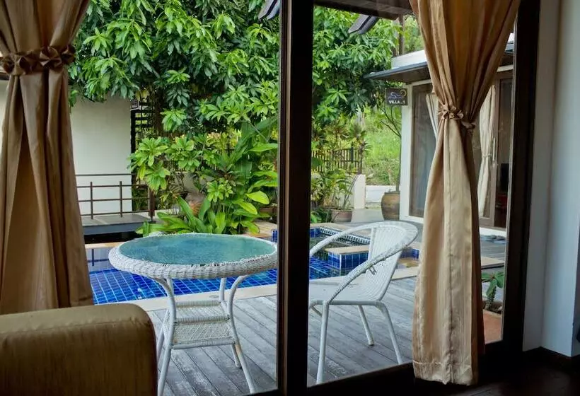 Hôtel Sasitara Residence