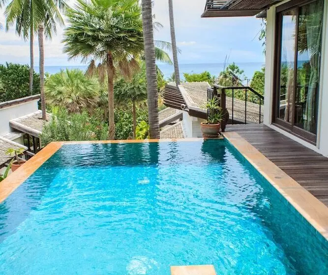 Hôtel Sasitara Residence