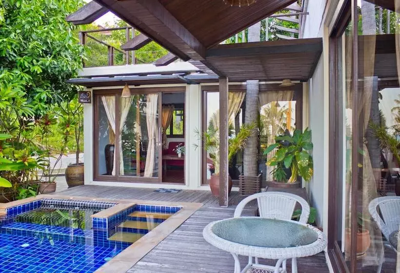 Hôtel Sasitara Residence