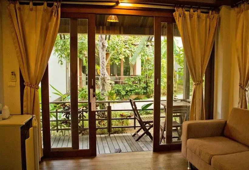 Hôtel Sasitara Residence