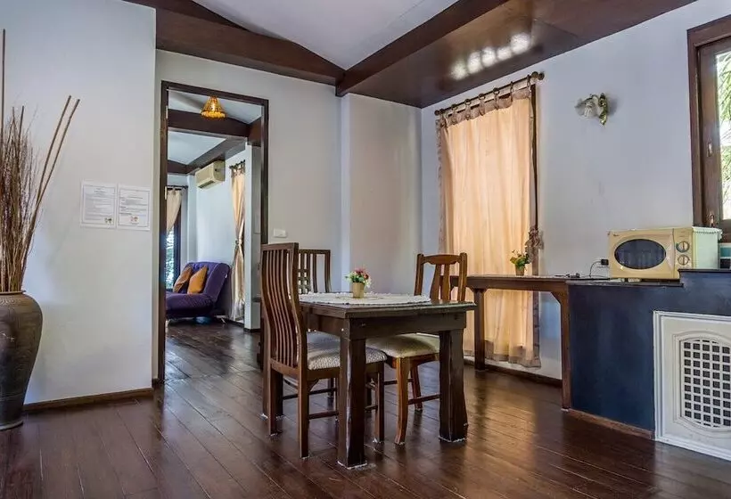 Hôtel Sasitara Residence