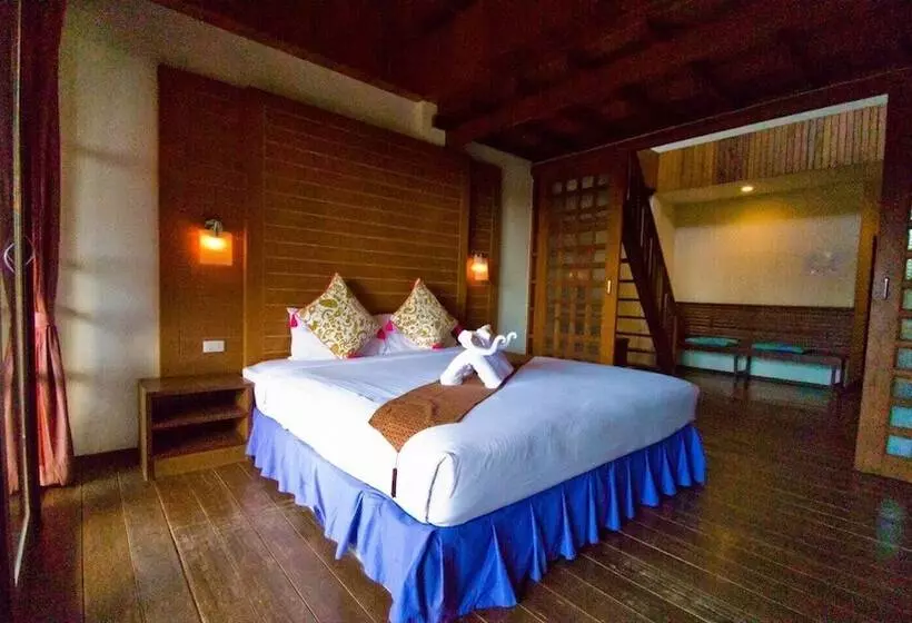 Hôtel Sasitara Residence