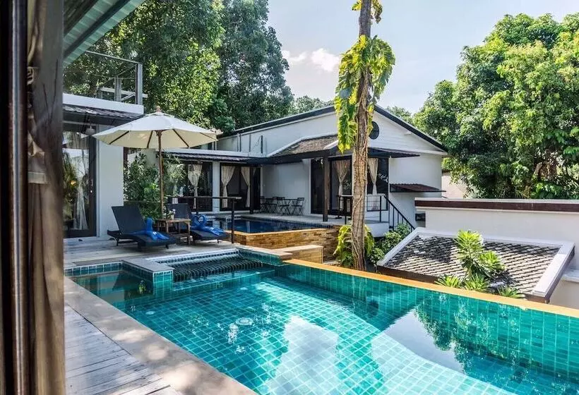 Hôtel Sasitara Residence