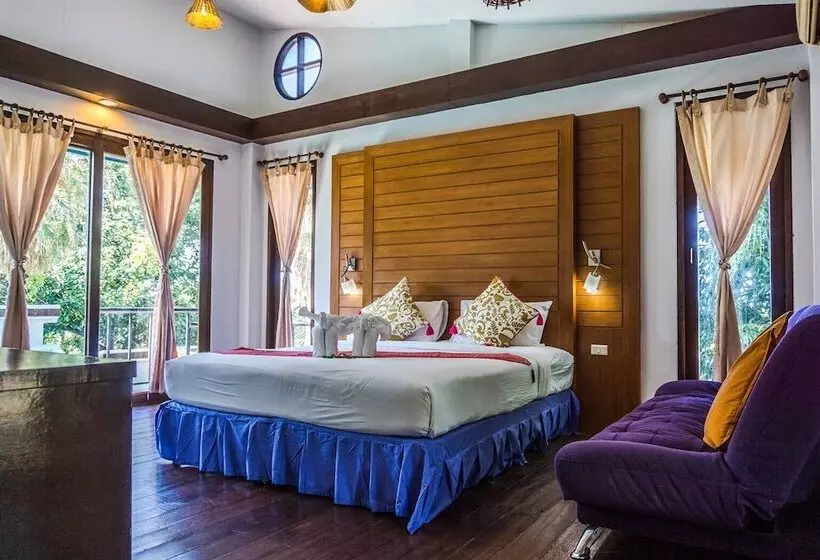 Hôtel Sasitara Residence