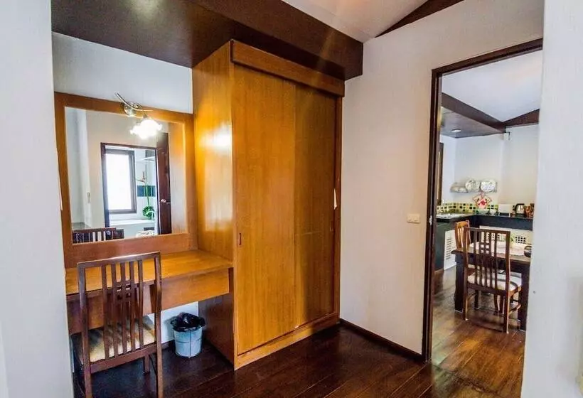 Hôtel Sasitara Residence