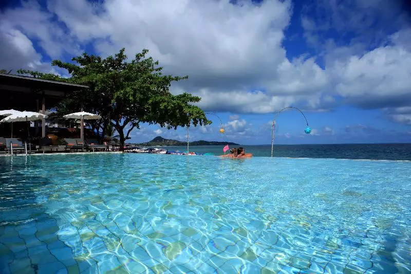 בית מלון כפרי The Hive