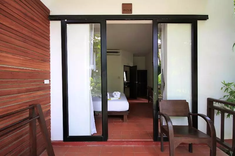 בית מלון כפרי The Hive