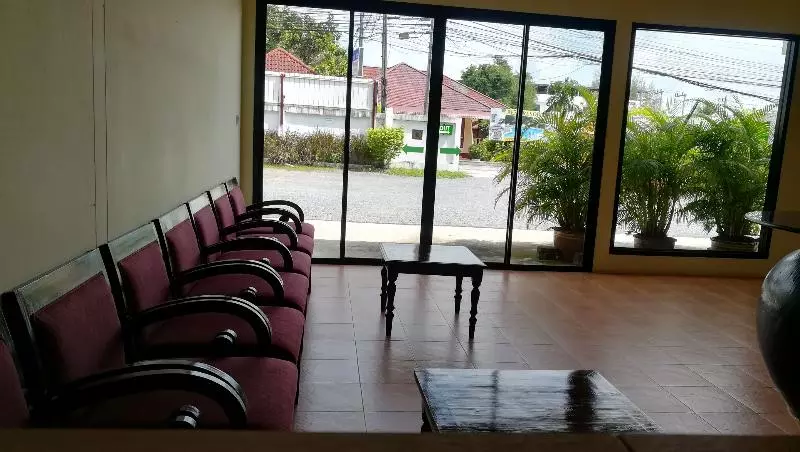 בית מלון כפרי The Hive