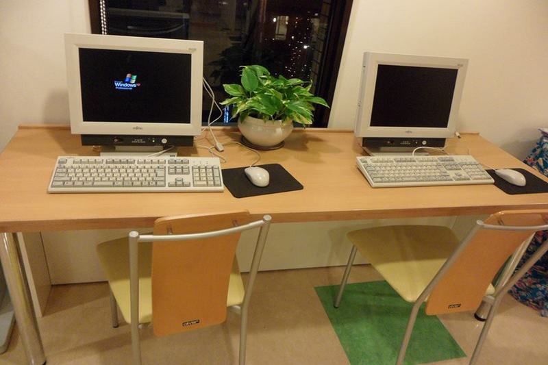 בית מלון כפרי The Onefive Osaka Sakaisuji