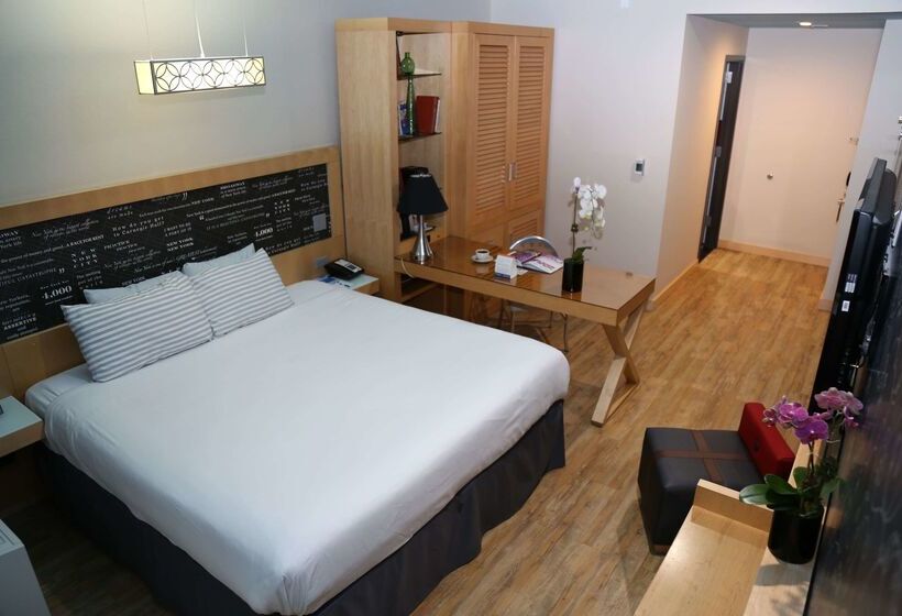 호텔 Tryp by Wyndham New York City Times Square Midtown