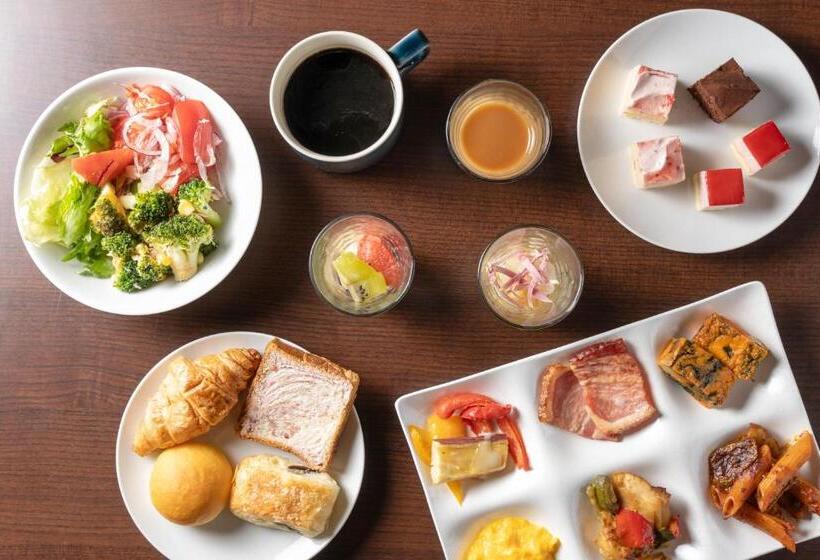 فندق Vista Premio Kyoto Kawaramachi St