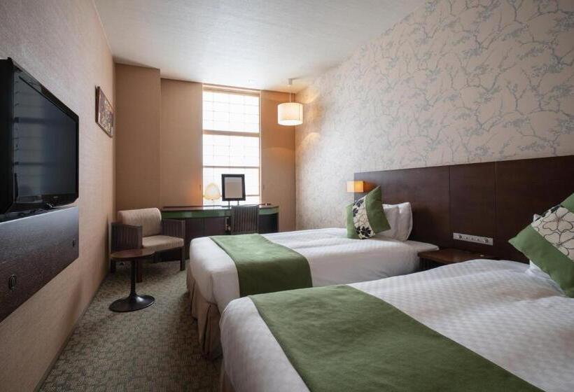 فندق Vista Premio Kyoto Kawaramachi St