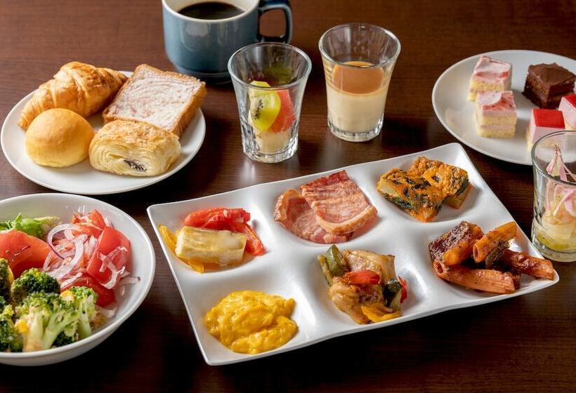 فندق Vista Premio Kyoto Kawaramachi St