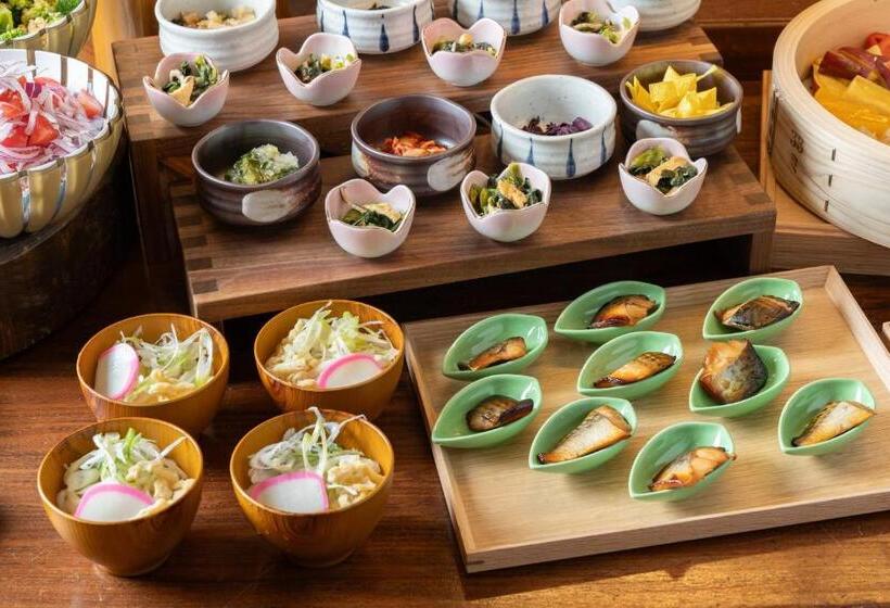 فندق Vista Premio Kyoto Kawaramachi St