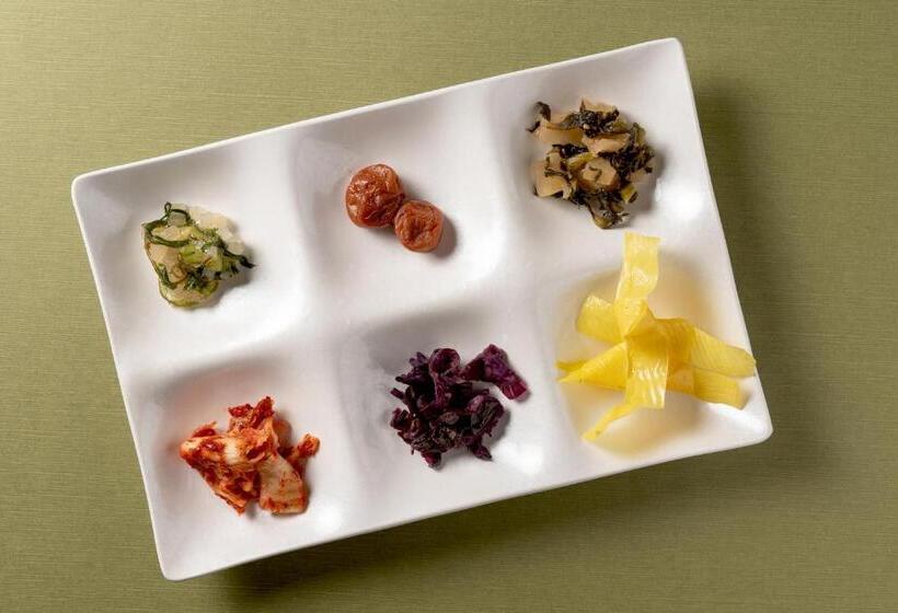 فندق Vista Premio Kyoto Kawaramachi St