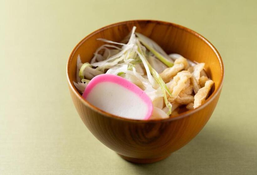 فندق Vista Premio Kyoto Kawaramachi St