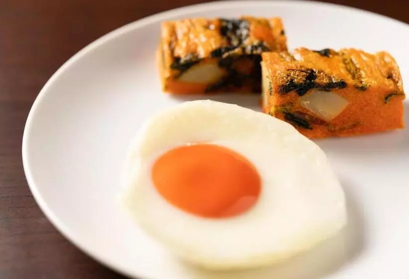 Отель Vista Premio Kyoto Kawaramachi St