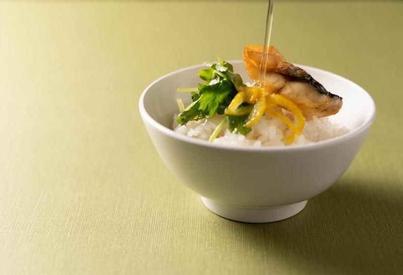 فندق Vista Premio Kyoto Kawaramachi St