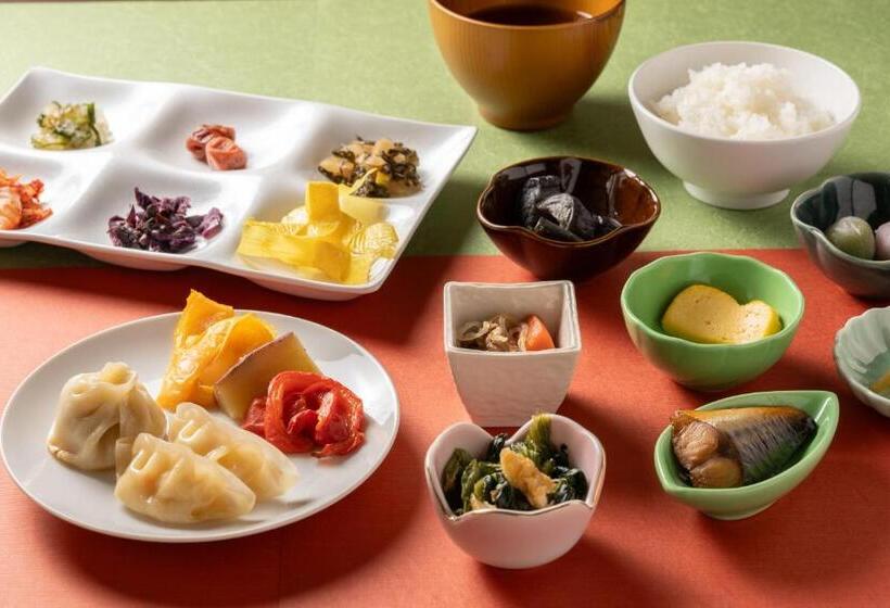 فندق Vista Premio Kyoto Kawaramachi St